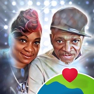 Meet your Posher, Tahiesha